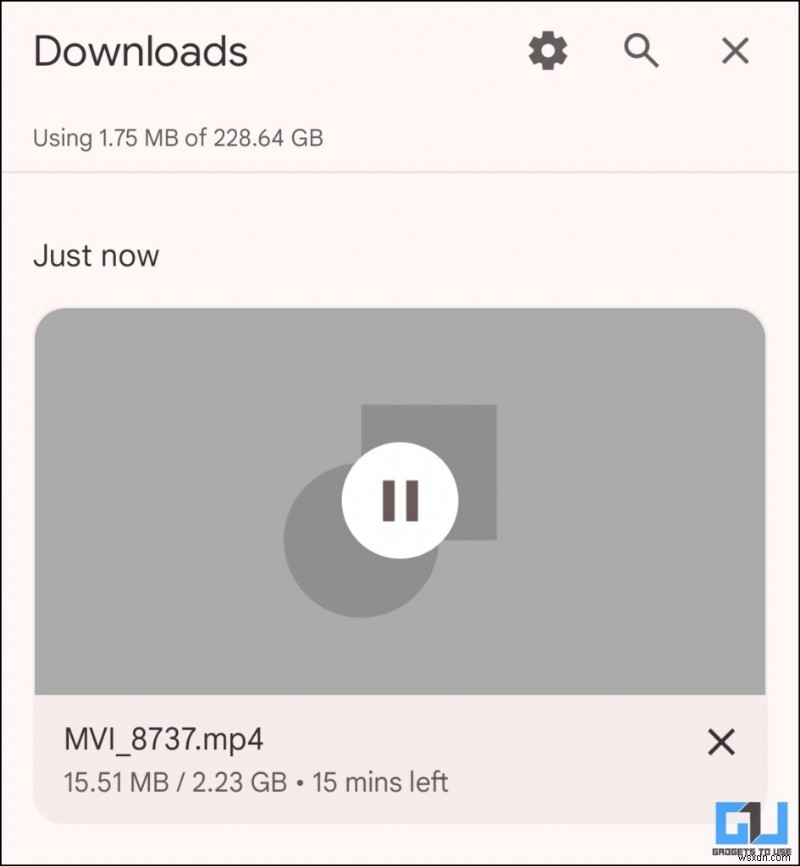 Googleドライブのファイルが「ダウンロードの準備中」で止まる問題の解決法｜誰でもできる簡単ステップバイステップガイド