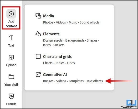 Adobe ExpressでAI生成デザインを簡単作成!クリエイター向けオールインワンツール徹底解説