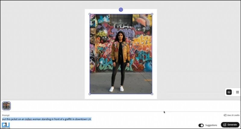 Adobe ExpressでAI生成デザインを簡単作成!クリエイター向けオールインワンツール徹底解説