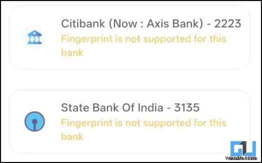 Paytm・PhonePe・Amazon Payで指紋認証UPI決済を有効にする方法【完全ガイド】