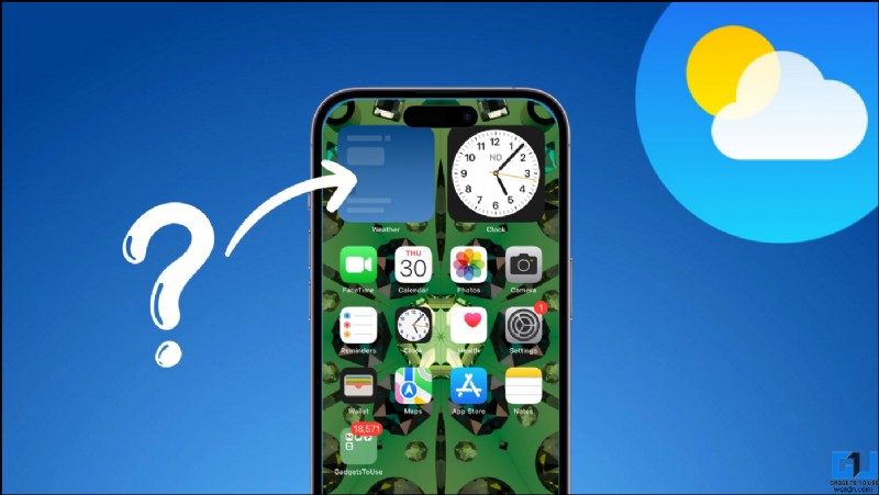 iPhoneの天気アプリが更新されない・真っ白になる時の対処法15選|原因と解決策を徹底解説