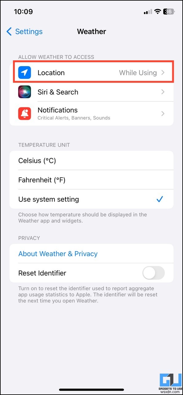 iPhoneの天気アプリが更新されない・真っ白になる時の対処法15選|原因と解決策を徹底解説