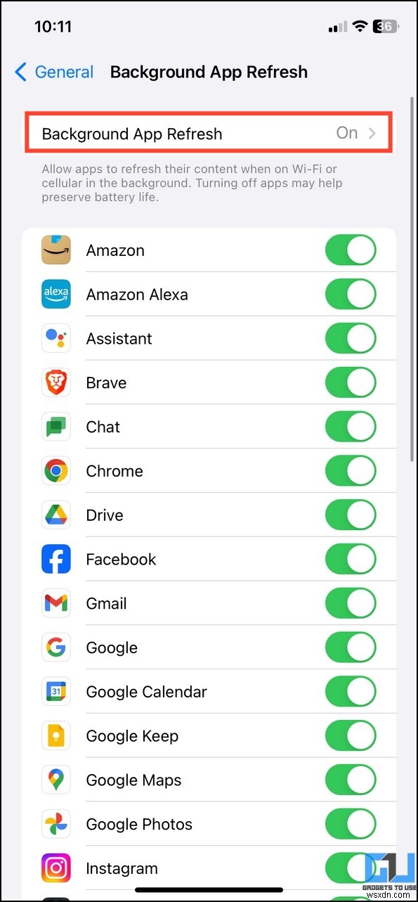 iPhoneの天気アプリが更新されない・真っ白になる時の対処法15選|原因と解決策を徹底解説