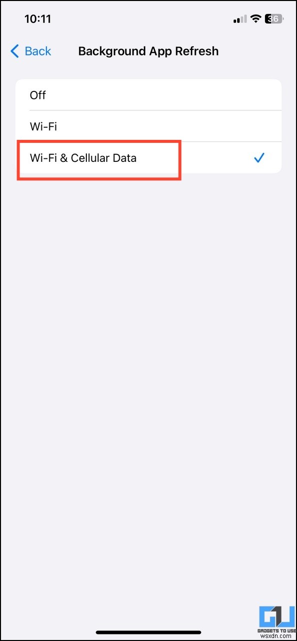 iPhoneの天気アプリが更新されない・真っ白になる時の対処法15選|原因と解決策を徹底解説