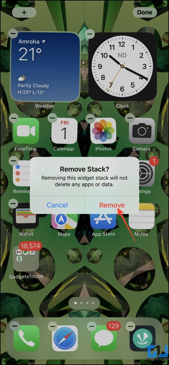 iPhoneの天気アプリが更新されない・真っ白になる時の対処法15選|原因と解決策を徹底解説