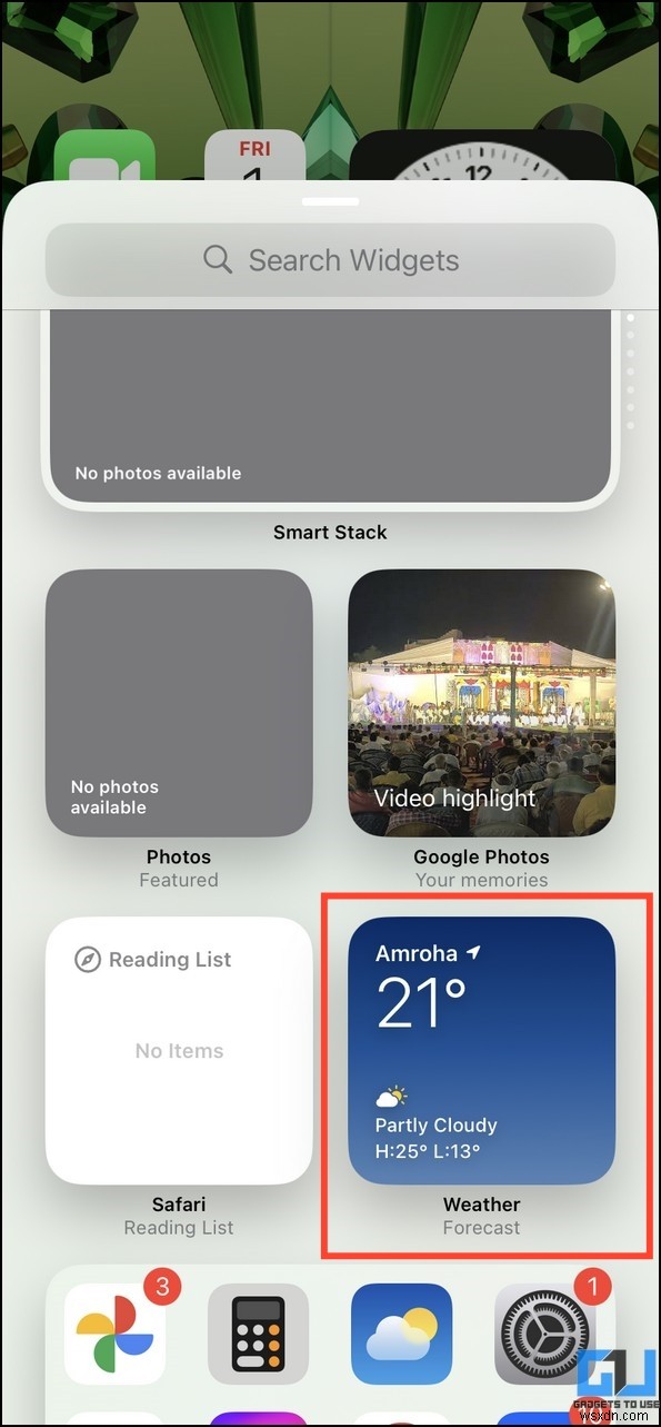 iPhoneの天気アプリが更新されない・真っ白になる時の対処法15選|原因と解決策を徹底解説