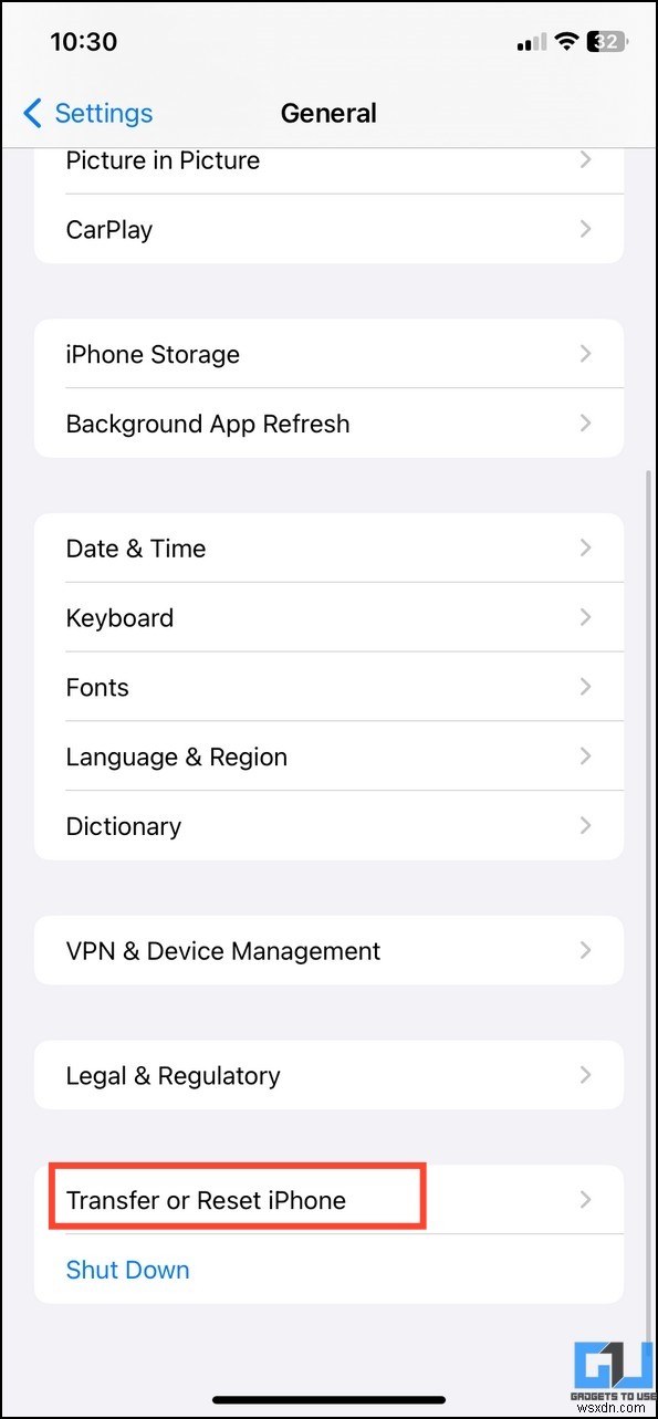 iPhoneの天気アプリが更新されない・真っ白になる時の対処法15選|原因と解決策を徹底解説