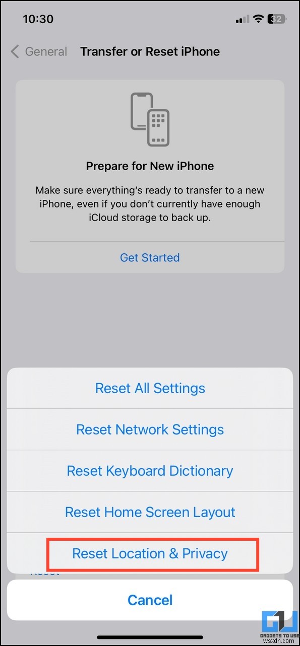 iPhoneの天気アプリが更新されない・真っ白になる時の対処法15選|原因と解決策を徹底解説