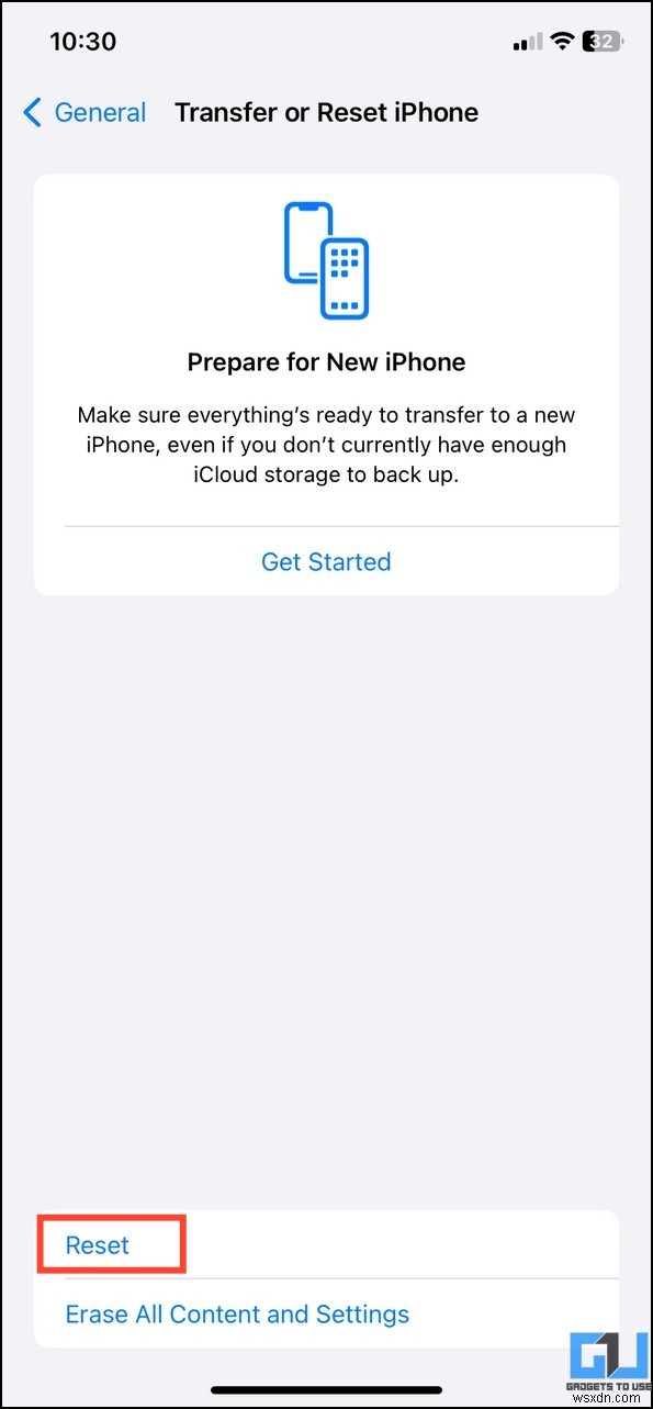 iPhoneの天気アプリが更新されない・真っ白になる時の対処法15選|原因と解決策を徹底解説