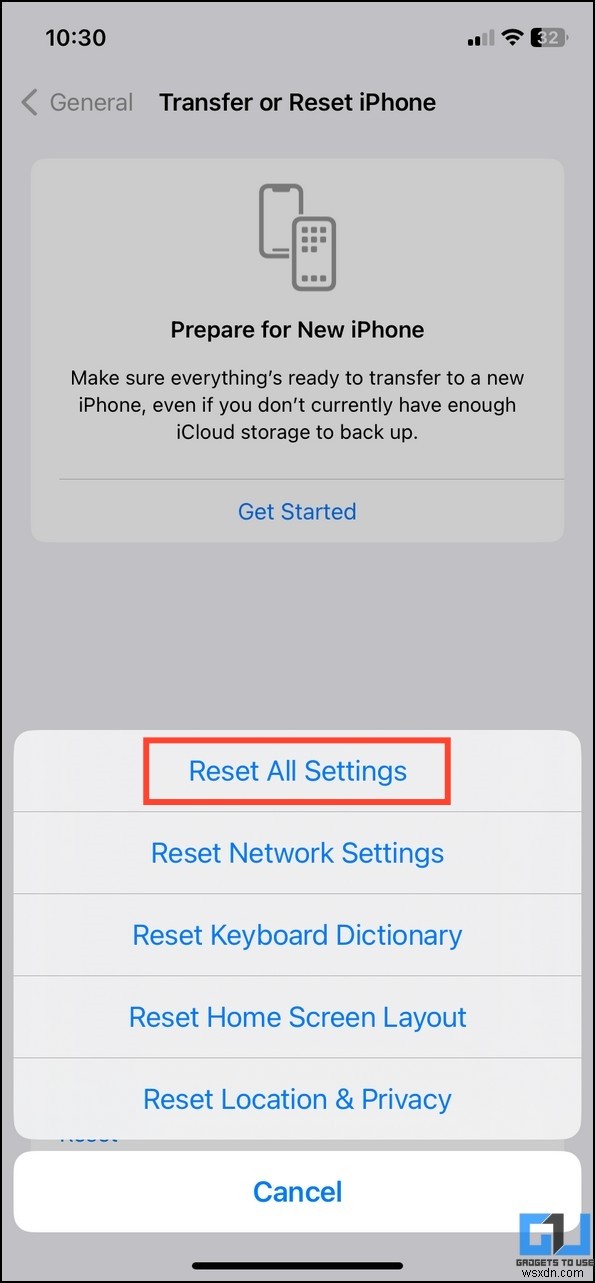 iPhoneの天気アプリが更新されない・真っ白になる時の対処法15選|原因と解決策を徹底解説