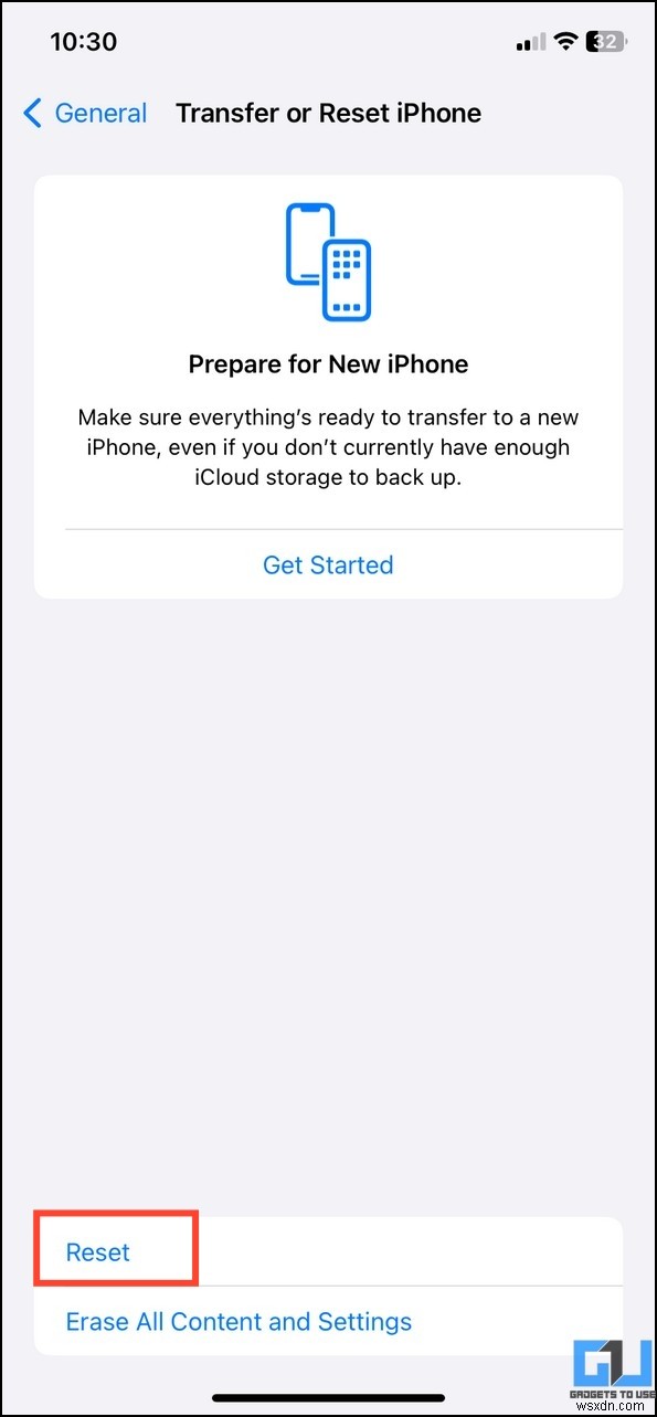 iPhoneの天気アプリが更新されない・真っ白になる時の対処法15選|原因と解決策を徹底解説