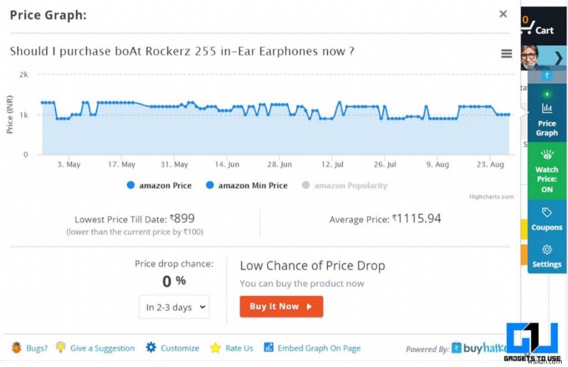 Flipkart・Amazonで偽物をつかまされないために知っておきたい3つのプロのコツ