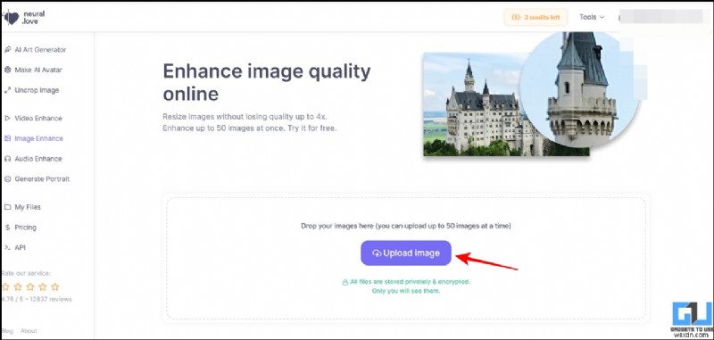 古い写真をAIで無料復元!オンラインで使えるおすすめツール7選と使い方を徹底解説