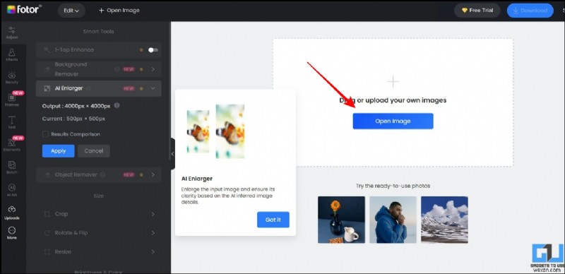 古い写真をAIで無料復元!オンラインで使えるおすすめツール7選と使い方を徹底解説