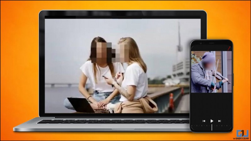 動画の顔や個人情報を無料でぼかす方法5選!スマホ・PCでできるプライバシー保護術