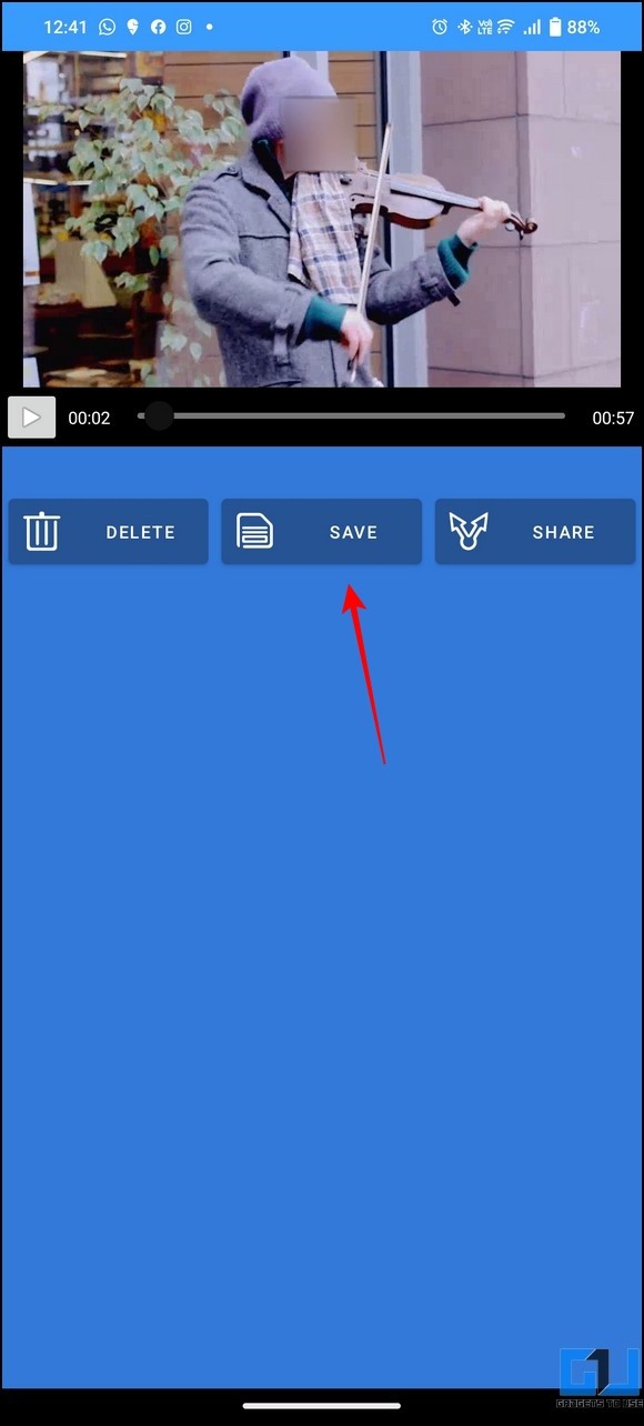 動画の顔や個人情報を無料でぼかす方法5選!スマホ・PCでできるプライバシー保護術