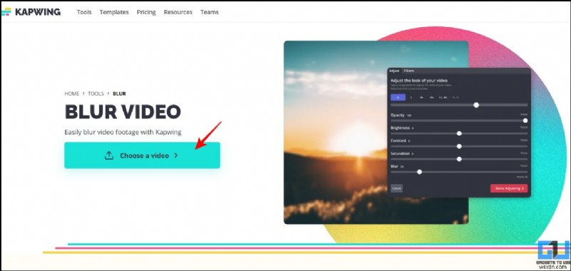 動画の顔や個人情報を無料でぼかす方法5選!スマホ・PCでできるプライバシー保護術