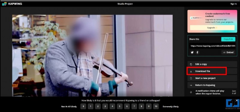 動画の顔や個人情報を無料でぼかす方法5選!スマホ・PCでできるプライバシー保護術