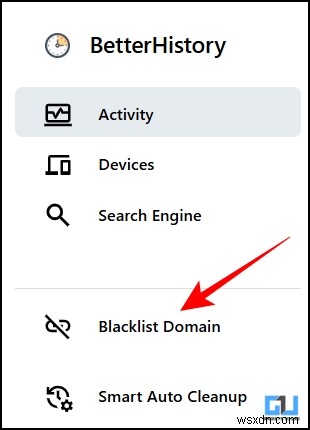 ブラウジングをプライベートに保つ:Firefoxで特定サイトのデータをすべて削除する方法