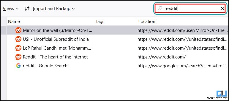 ブラウジングをプライベートに保つ:Firefoxで特定サイトのデータをすべて削除する方法