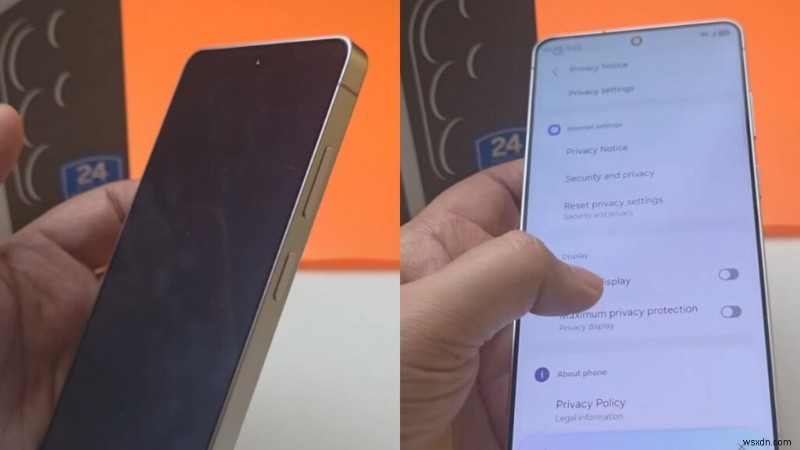 Samsung Galaxy S26 Ultra、発売前に実機開封動画が流出――グレー市場で約30万ルピーの取引が判明