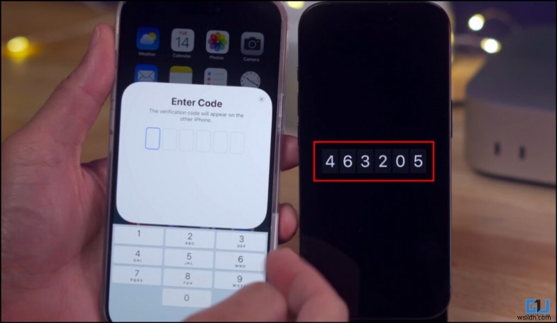 iPhoneが起動しないときの解決法：「近くのiPhoneを復元」でワイヤレス復元する手順ガイド