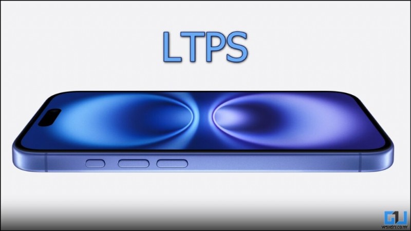 LTPSディスプレイ vs LTPOディスプレイ徹底比較:どちらのスマホ画面が本当に優れている?