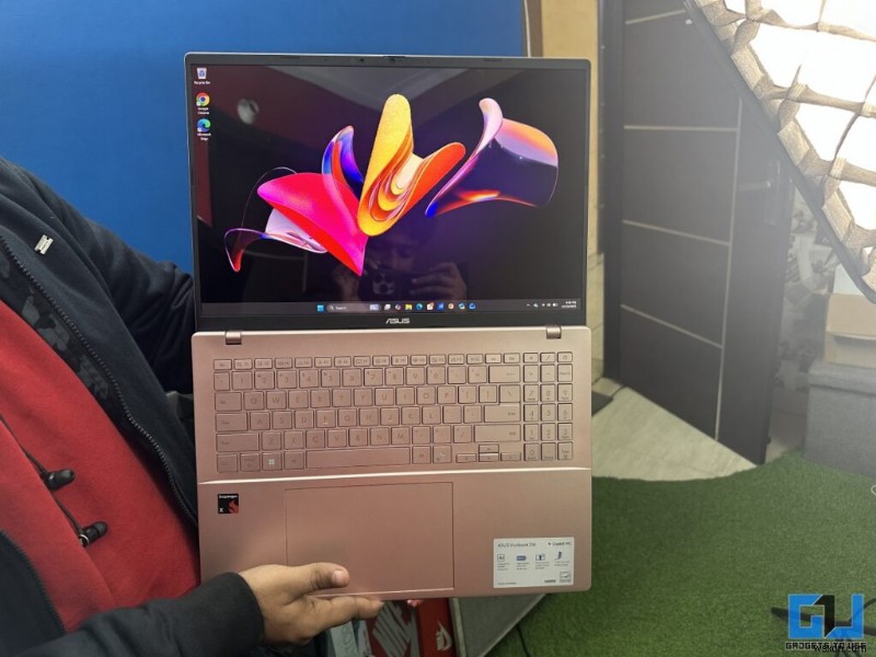 ASUS Vivobook S16 OLED レビュー:仕事・勉強・日常使いに最適な実力派16インチノートPC