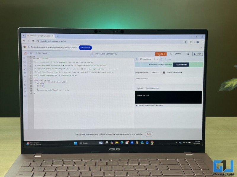 ASUS Vivobook S16 OLED レビュー:仕事・勉強・日常使いに最適な実力派16インチノートPC
