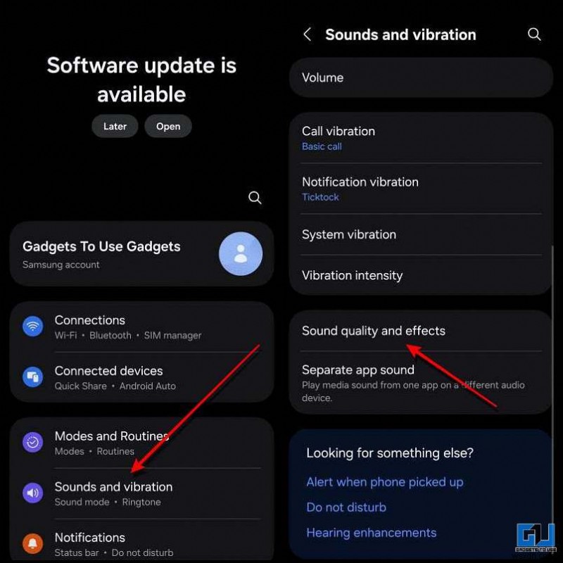 【アプリ不要】Samsungスマホのスピーカー音をブーストする簡単設定テクニック