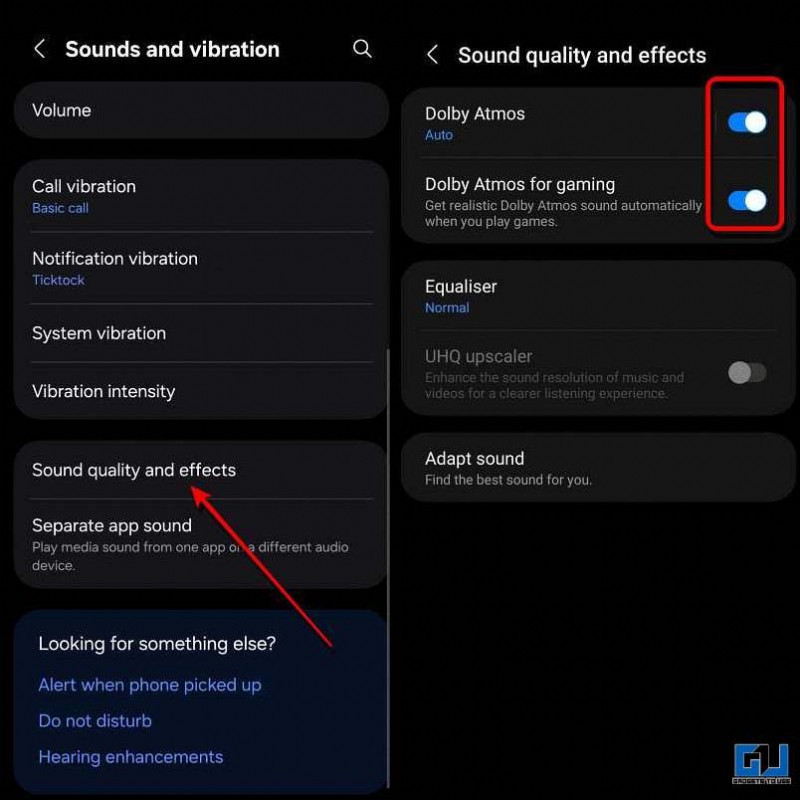【アプリ不要】Samsungスマホのスピーカー音をブーストする簡単設定テクニック