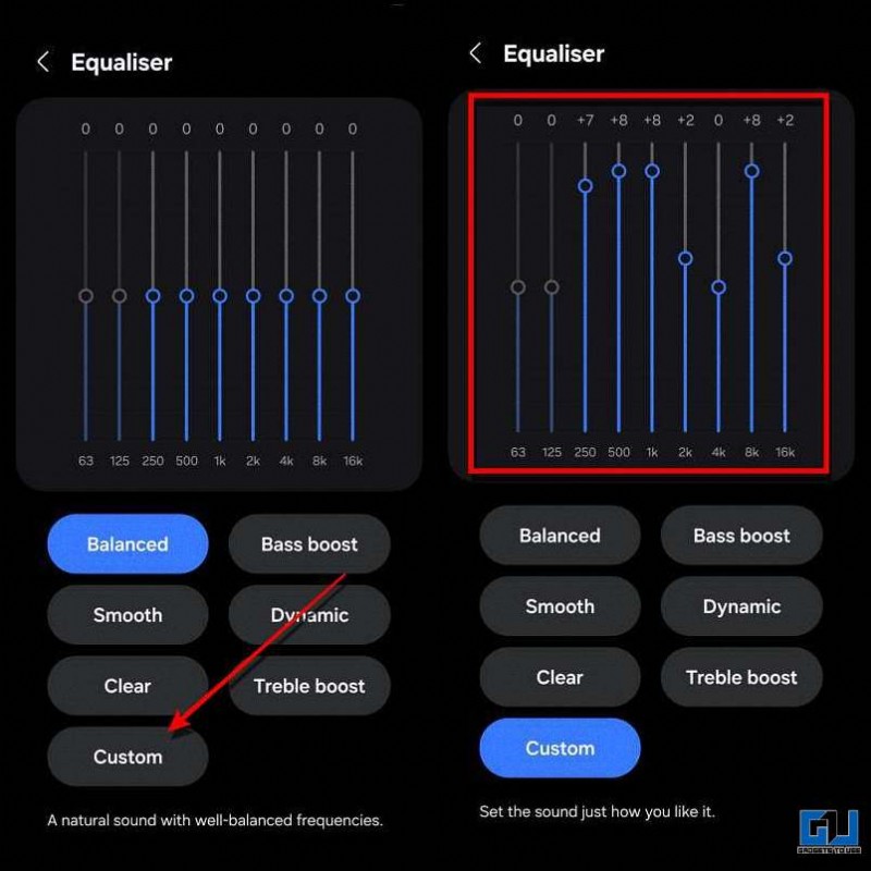 【アプリ不要】Samsungスマホのスピーカー音をブーストする簡単設定テクニック