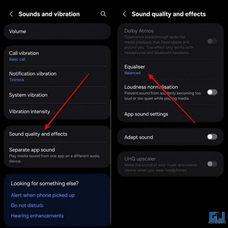 【アプリ不要】Samsungスマホのスピーカー音をブーストする簡単設定テクニック