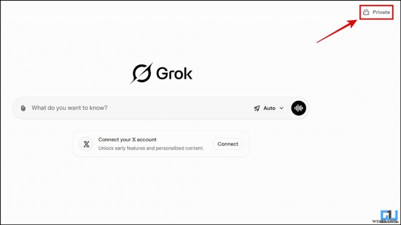 ChatGPT・Gemini・Grokのプライベートモード徹底解説|履歴もAI学習にも残さない安全な使い方