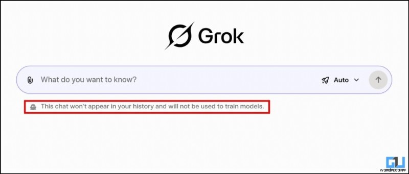 ChatGPT・Gemini・Grokのプライベートモード徹底解説|履歴もAI学習にも残さない安全な使い方