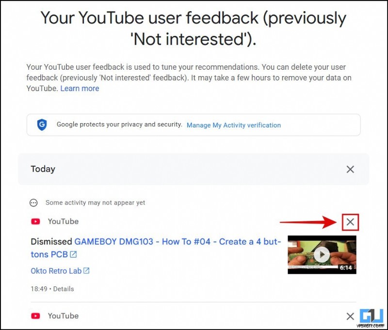 PCとスマホでYouTubeの「おすすめしない」リストからチャンネルを削除する方法