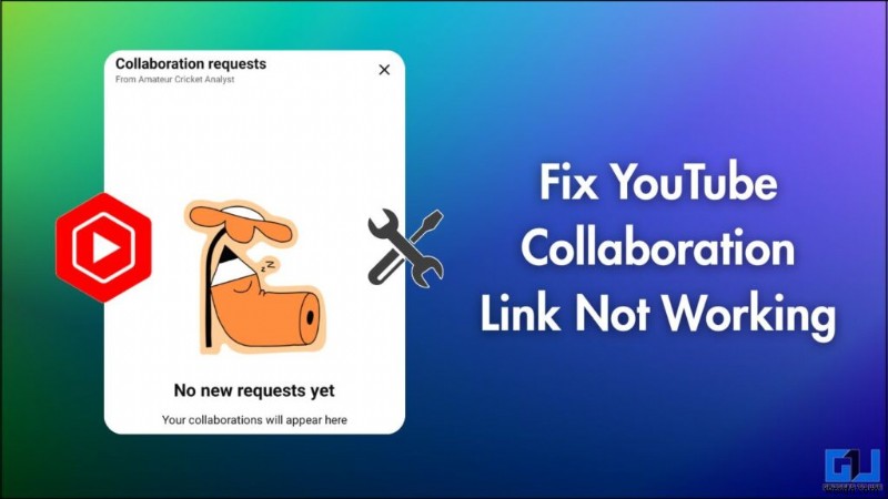 YouTubeコラボの招待リンクが開けない・機能しない原因と対処法を徹底解説