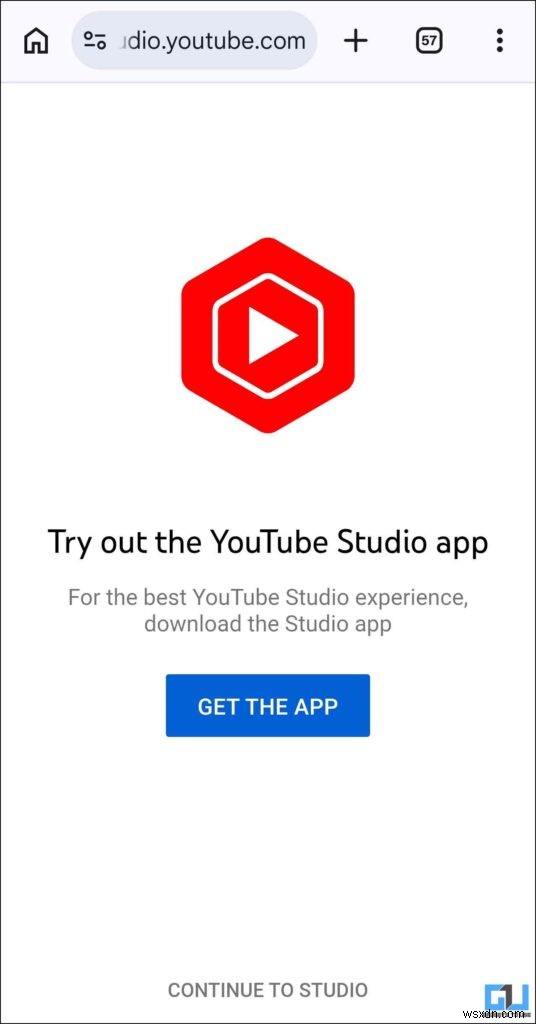 YouTubeコラボの招待リンクが開けない・機能しない原因と対処法を徹底解説