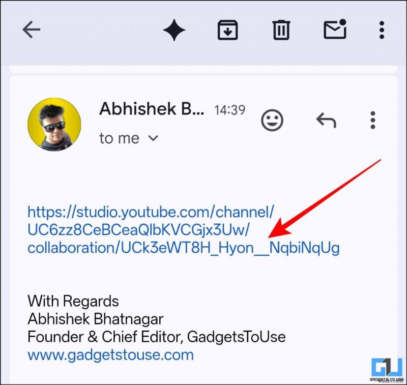 YouTubeコラボの招待リンクが開けない・機能しない原因と対処法を徹底解説