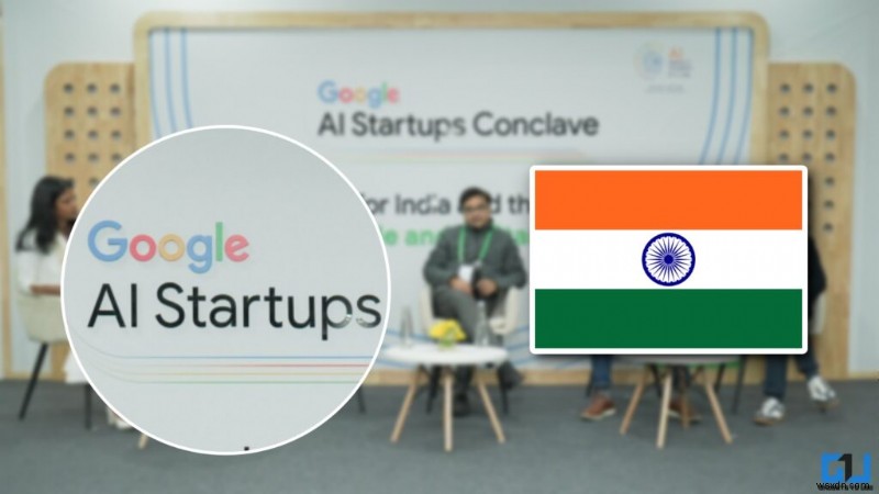 GoogleがインドAIスタートアップの世界展開を支援、「Market Access Program」を開始