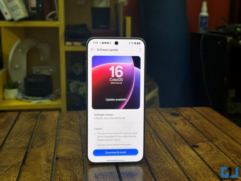 OPPO Find X9レビュー:デザイン・カメラ・性能・バッテリーのバランスが光る完成度の高いフラッグシップ