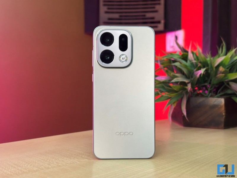 OPPO Find X9レビュー:デザイン・カメラ・性能・バッテリーのバランスが光る完成度の高いフラッグシップ
