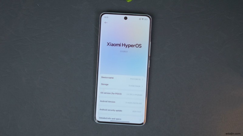 POCO M8レビュー:薄さと長期サポートが光る1.5万円帯の本命、惜しい弱点もあり