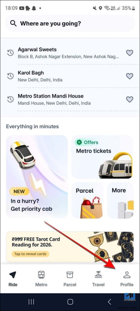 Rapidoの乗車請求書をダウンロードする方法を徹底解説！経費精算に役立つステップ別ガイド