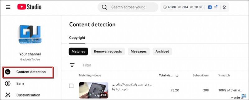 【保存版】YouTubeの類似検出機能でAIによる顔・声の無断使用から自分を守る方法