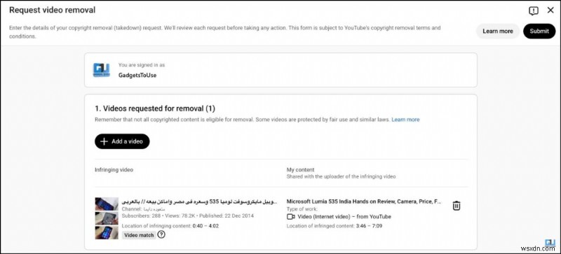 【保存版】YouTubeの類似検出機能でAIによる顔・声の無断使用から自分を守る方法