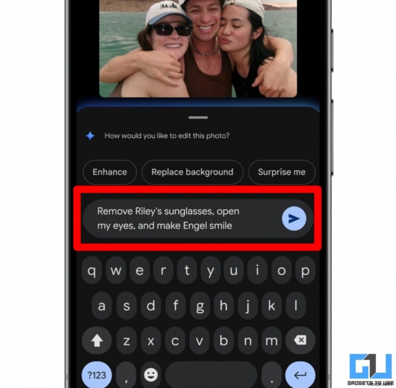 Googleフォトの新AI機能6つを徹底レビュー!Gemini×Nano Bananaで優秀な機能とイマイチな機能の差は?