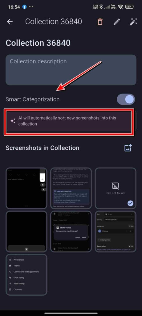 スクリーンショット整理アプリ「Shots Studio」徹底解説:重複削除からAI自動分類まで