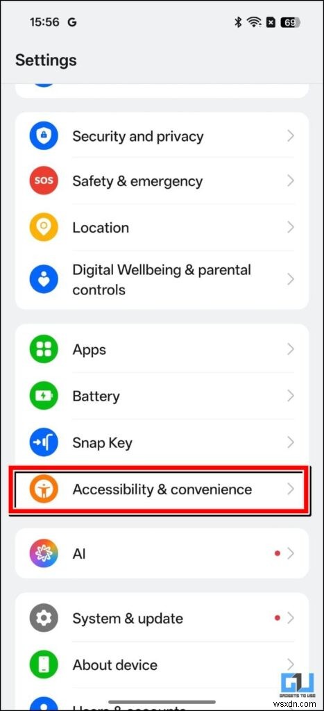 ColorOS 16で画面録画中のステータスバー更新と通知ポップアップを非表示にする方法