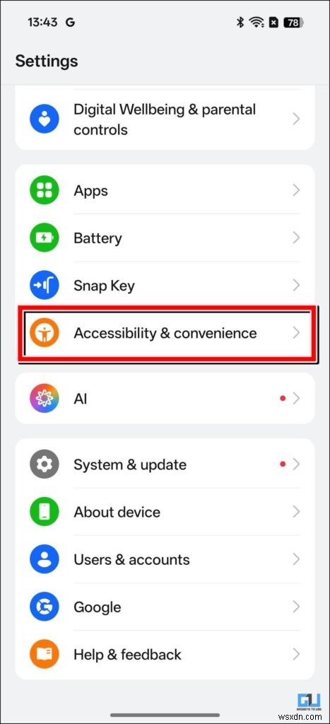 【ColorOS 16】スクリーンショットをもっと快適に!必ず有効化したい3つの重要設定